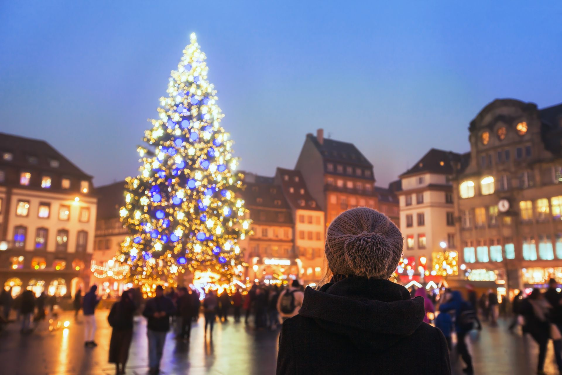 Lees ook: Kerstonderzoek: kwart Nederlanders voelt zich eenzaam tijdens Kerst
